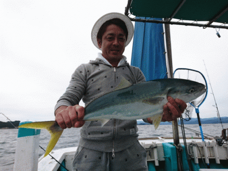 清和丸 釣果