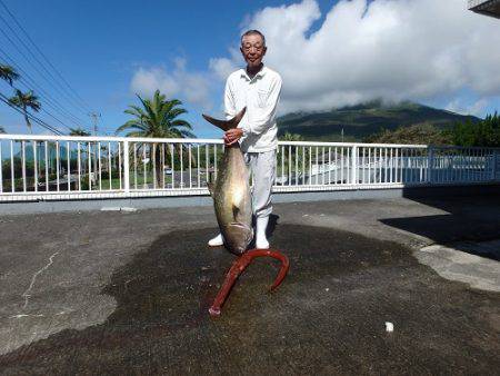 フィッシングハウス伊藤 釣果