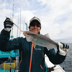 清和丸 釣果