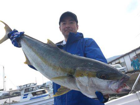 寿裕 （YOSHIHIRO） 釣果