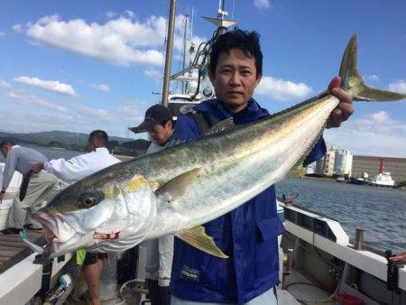 寿裕 （YOSHIHIRO） 釣果