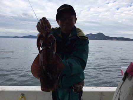 遊漁船高橋 釣果