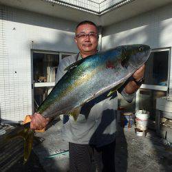 フィッシングハウス伊藤 釣果