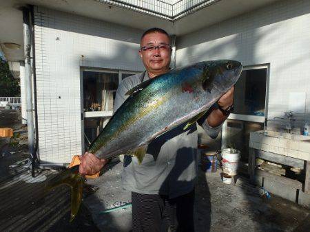 フィッシングハウス伊藤 釣果