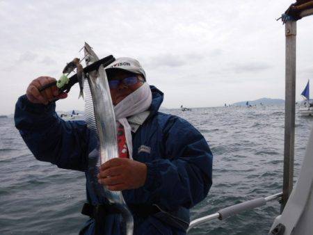 遊漁船 幸友丸 釣果