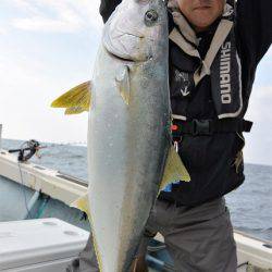 宝生丸 釣果