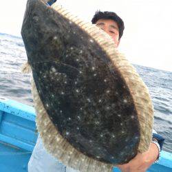 松鶴丸 釣果