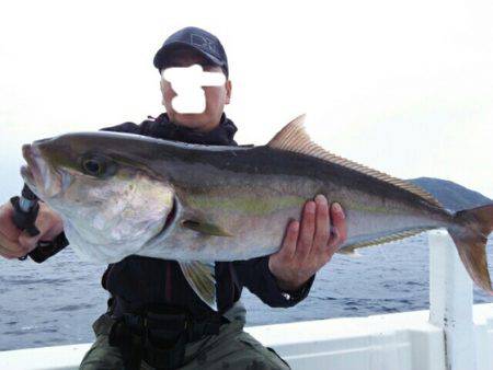 海晴丸 釣果