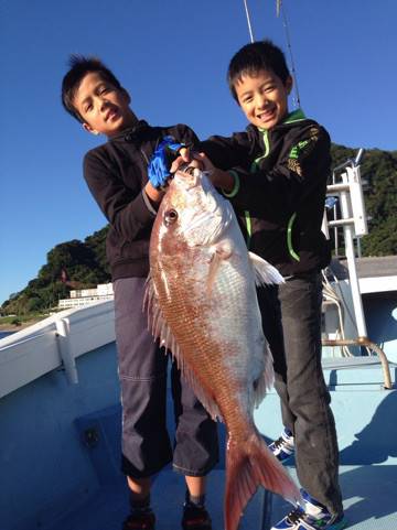 海琉 釣果