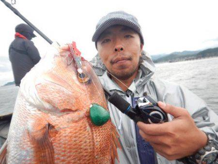 渡船屋たにぐち 釣果