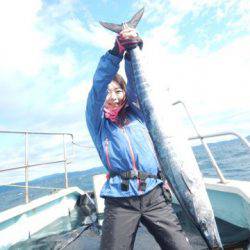 渡船屋たにぐち 釣果