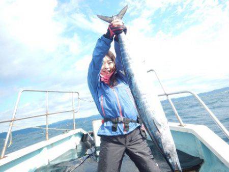 渡船屋たにぐち 釣果