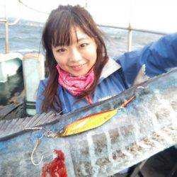 渡船屋たにぐち 釣果