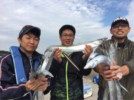 政宝丸 釣果