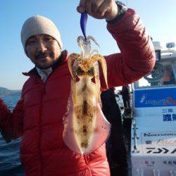 渡船屋たにぐち 釣果