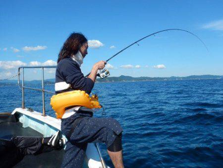 渡船屋たにぐち 釣果