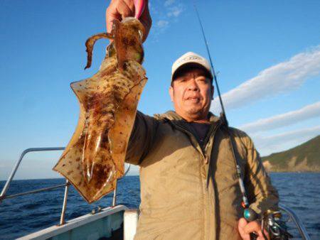 渡船屋たにぐち 釣果