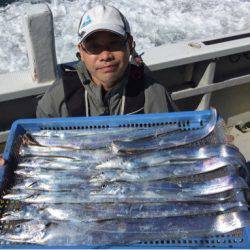 釣人家 釣果