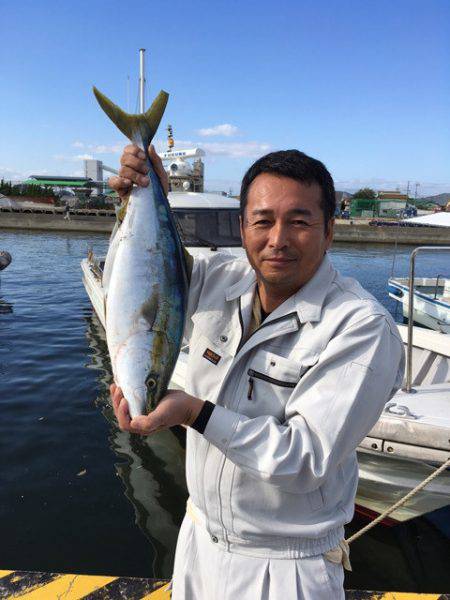 浜栄丸 釣果