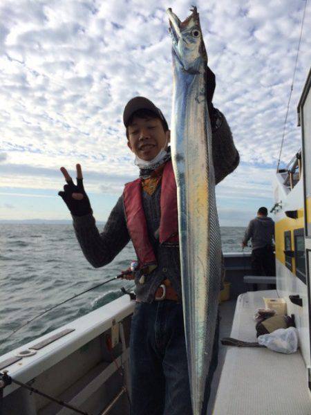 釣人家 釣果