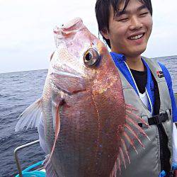 光生丸 釣果