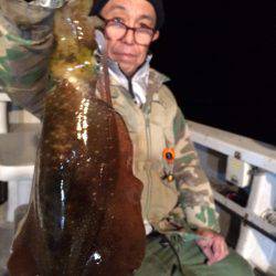 釣人家 釣果