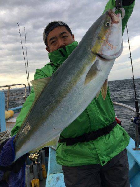 みやけ丸 釣果