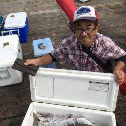 釣り堀水宝 釣果