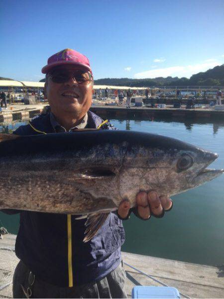 釣り堀水宝 釣果