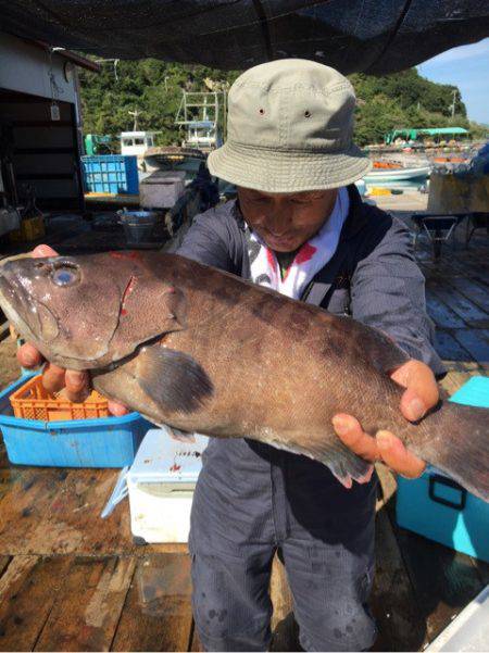 釣り堀水宝 釣果