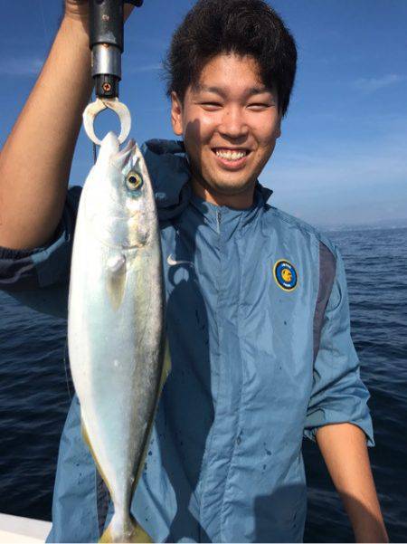 龍神丸（鹿児島） 釣果