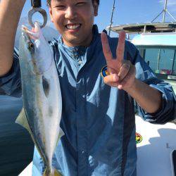 龍神丸（鹿児島） 釣果