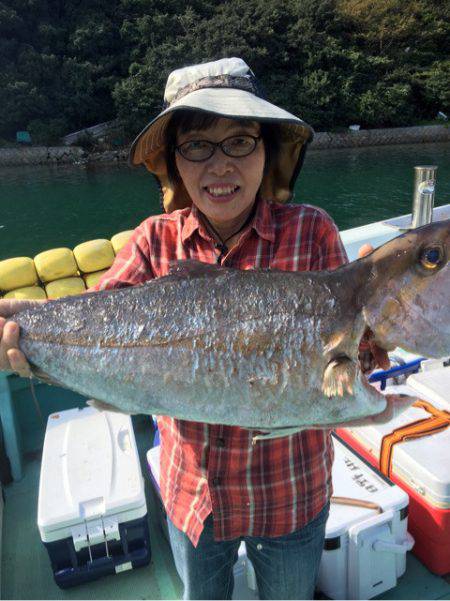 釣り堀水宝 釣果