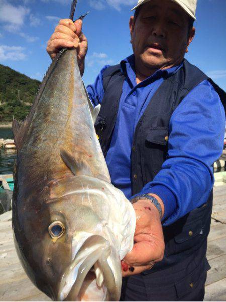 釣り堀水宝 釣果