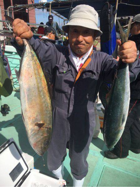 釣り堀水宝 釣果