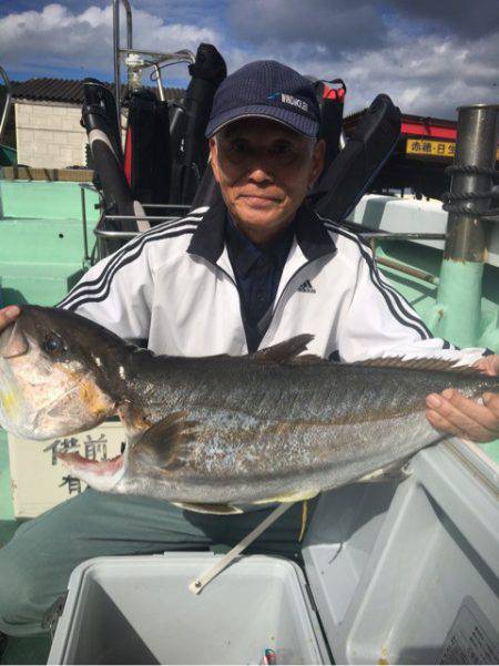 釣り堀水宝 釣果