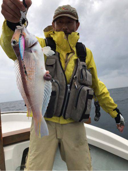 さくら丸 釣果