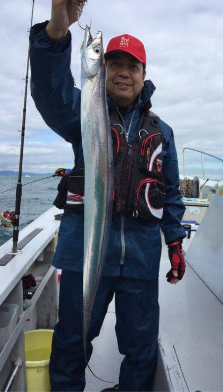 釣人家 釣果