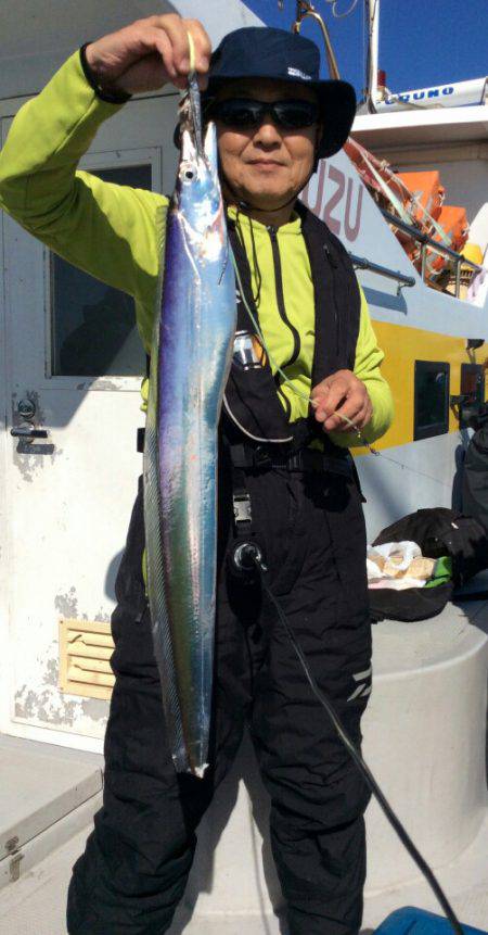 釣人家 釣果