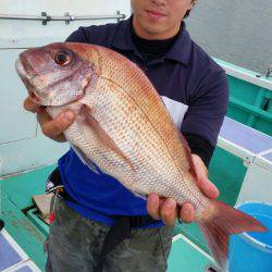 富士丸 釣果