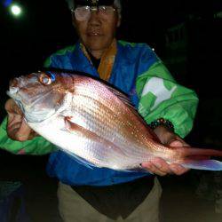 富士丸 釣果