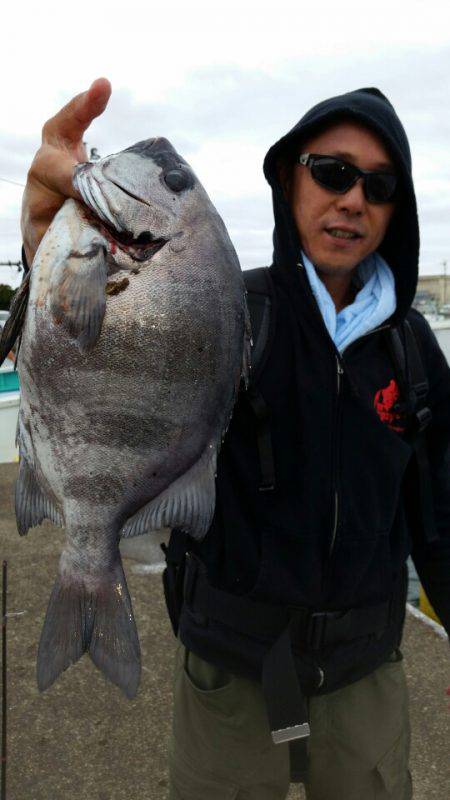 富士丸 釣果