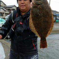 富士丸 釣果