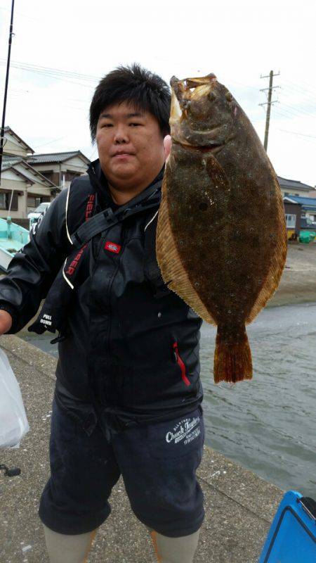 富士丸 釣果