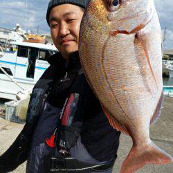 富士丸 釣果