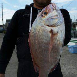 富士丸 釣果