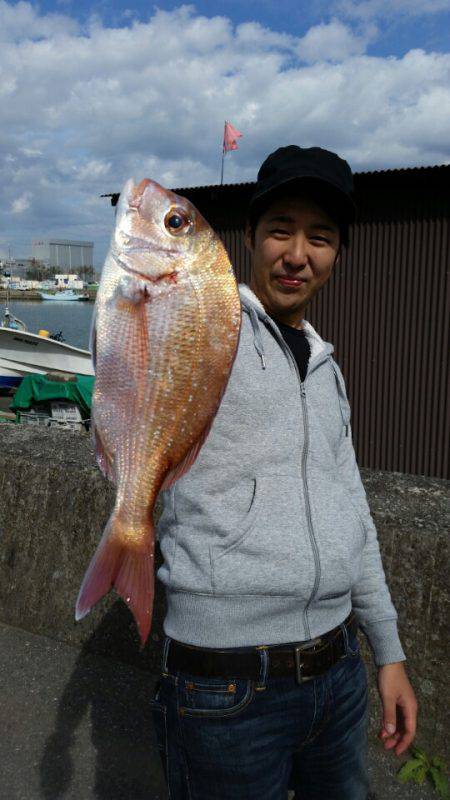 富士丸 釣果