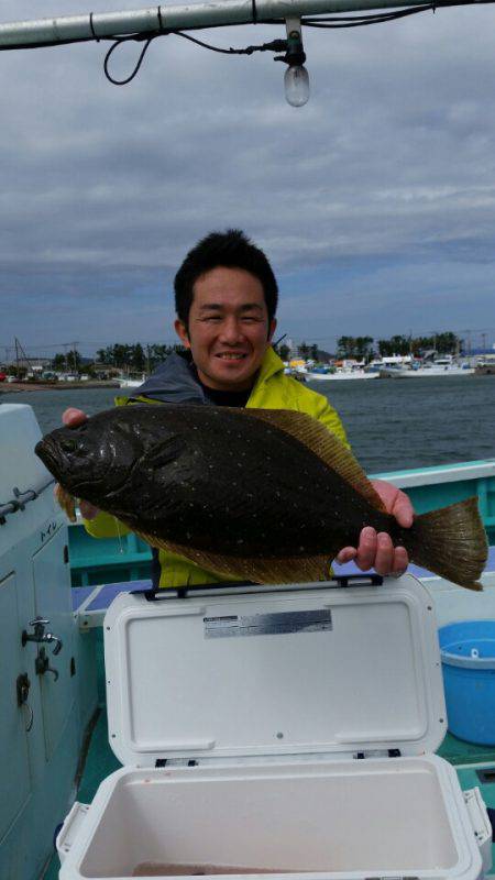 富士丸 釣果