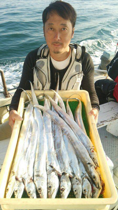 釣人家 釣果