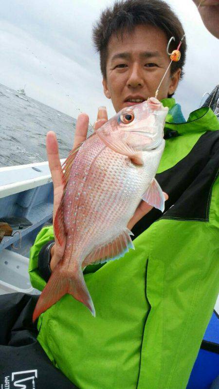 新幸丸 釣果